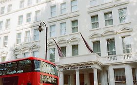 Meliá London Kensington member of Meliá Collection
